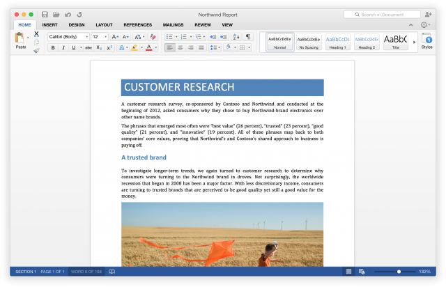 office 365 for mac 2016 download