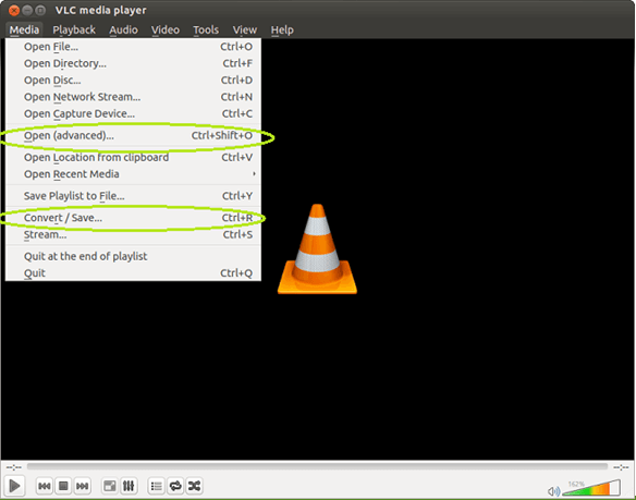 vlc for mac record